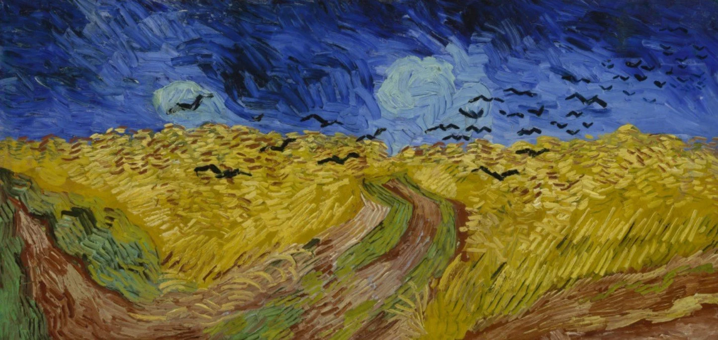 Stedelijk Museum Amsterdam | Anselm Kiefer — ANARCHY DAILY